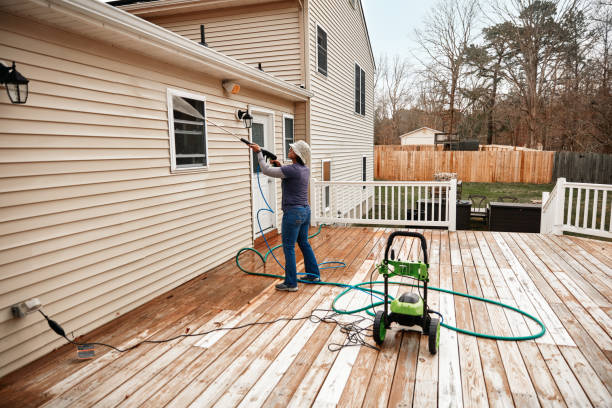 Best Pressure Washing Near Me  in Olivet, MI