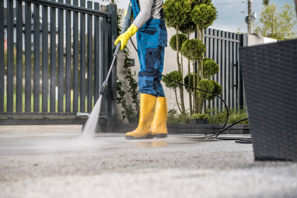 Pressure Washing Services for Businesses in Olivet, MI