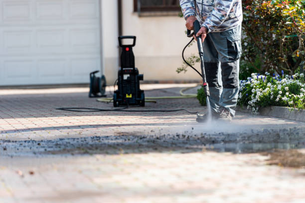 Best Fence Pressure Washing  in Olivet, MI