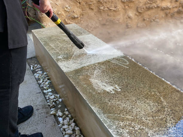 Best Deck Cleaning Services  in Olivet, MI