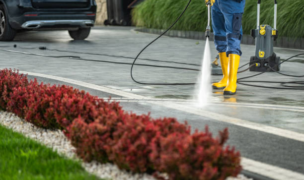 Best Best Pressure Washing Companies  in Olivet, MI