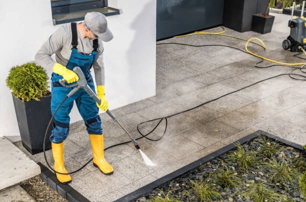Best Residential Pressure Washing Services  in Olivet, MI