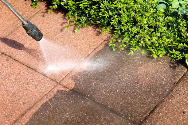 Pressure Washing Services for Businesses in Olivet, MI